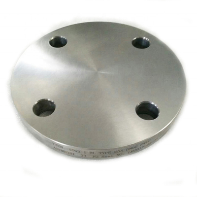 Flangia di ciechi della flangia dell'acciaio legato del nichel di Monel 400 3" FF 150# ASME B16.5