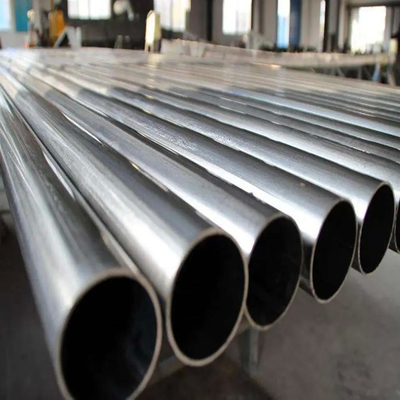 Tubo senza saldatura/tubo di Inconel 718 della lega di nichel di prezzo franco fabbrica da vendere