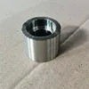 accoppiamento completo del cappuccio del gomito del Th dell'interruttore di 3000lb 6000lb ASTM A182 F22 ASME B16.11