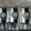 accoppiamento completo del cappuccio del gomito del Th dell'interruttore di 3000lb 6000lb ASTM A182 F22 ASME B16.11