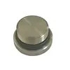 acciaio inossidabile M22*1.5 che soppressione spina con l'intaglio esagonale della guarnizione del giunto circolare