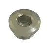 acciaio inossidabile M22*1.5 che soppressione spina con l'intaglio esagonale della guarnizione del giunto circolare