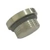 ANSI/ASME Acciaio inossidabile Acciaio carbonio chiusura Dimensioni personalizzabili & Materiale di grado industriale