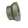 ANSI/ASME Acciaio inossidabile Acciaio carbonio chiusura Dimensioni personalizzabili & Materiale di grado industriale