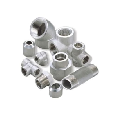 Fornitori hastelloy degli accessori per tubi c276 dell'acciaio legato di prezzo franco fabbrica