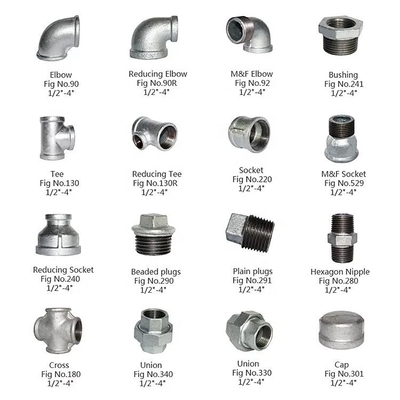accessorio per tubi della lega di nichel dell'accessorio per tubi di acciaio inossidabile 316L 304