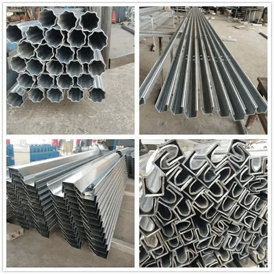 SGCC Grade Hot Dip Galvanized Tube Non alloy Galvanized Technic Steel Pipe Suitable for Outdoor and Indoor Industrial Uses