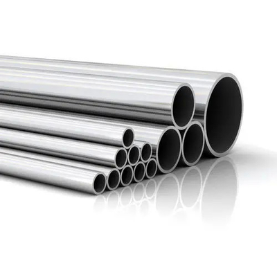Tubo galvanizzato a caldo laminato a freddo SGCC con estremità a filettatura a guinzaglio SCH80