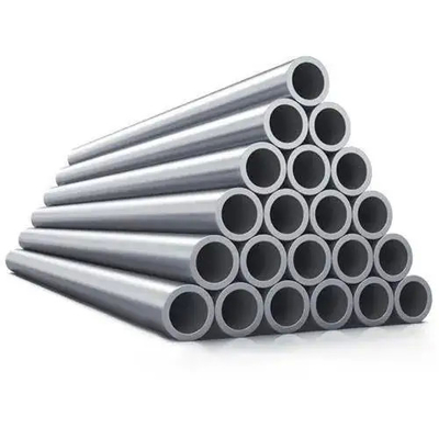 Tubo galvanizzato a caldo laminato a freddo SGCC con estremità a filettatura a guinzaglio SCH80