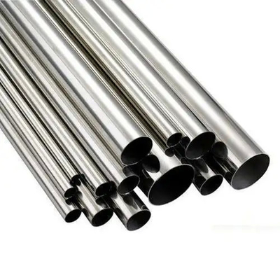 Tubo galvanizzato a caldo laminato a freddo SGCC con estremità a filettatura a guinzaglio SCH80