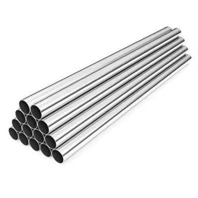 Tubo di fluido galvanizzato a caldo di 10,97 mm di grado SGCC per la costruzione