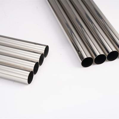 Tubo di fluido galvanizzato a caldo di 10,97 mm di grado SGCC per la costruzione