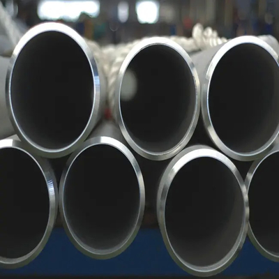 ASTM A494 UNS C71500 Tubo di rame e nichel