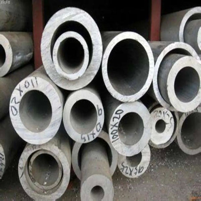 ASTM A494 UNS C71500 Tubo di rame e nichel