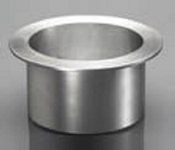 ANSI / ASME Acciaio inossidabile Acciaio al carbonio Buttwelding Stub End Dimensioni personalizzabili & Materiale di grado industriale