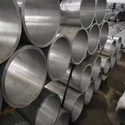 Ingegneria di precisione, qualità superiore ASTM A333M Tubo in acciaio a bassa temperatura Φ219.1 mm × 8.18 mm