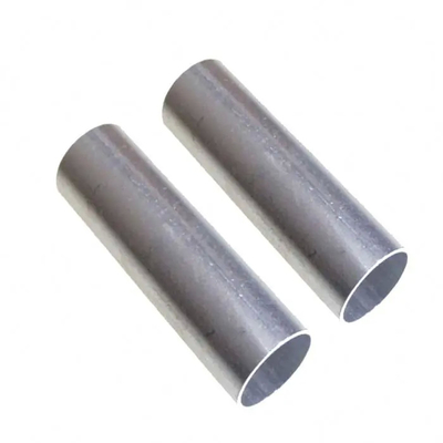 Tubo eccellente 2205 di acciaio inossidabile del duplex 2507 UNS S32205 S331803 S332750 S32760
