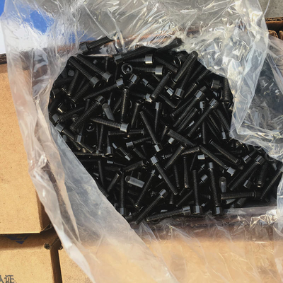 Testa Bolt del cappuccio dell'incavo di esagono di prezzo franco fabbrica/viti di Bolt della testa incavo sfortuna/di Allen Bolt