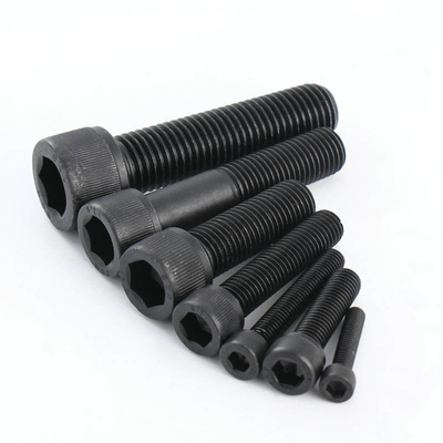 Testa Bolt del cappuccio dell'incavo di esagono di prezzo franco fabbrica/viti di Bolt della testa incavo sfortuna/di Allen Bolt