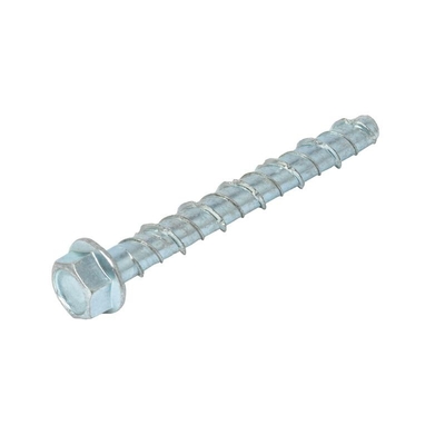 I bulloni d'ancoraggio caldi di vendita cementano il prezzo che economico la sfortuna concreta Bolt zinca i bulloni di vite placcati