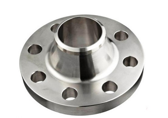 Collo eccellente 24" della saldatura della flangia di acciaio inossidabile del duplex di Uns S32750 Asme B16.5 900#