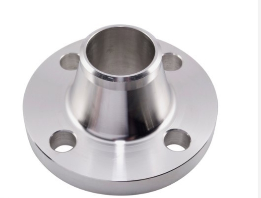 Nicheli il collo di saldatura ASME B16.5 150# B564 N04400 3" della flangia dell'acciaio legato