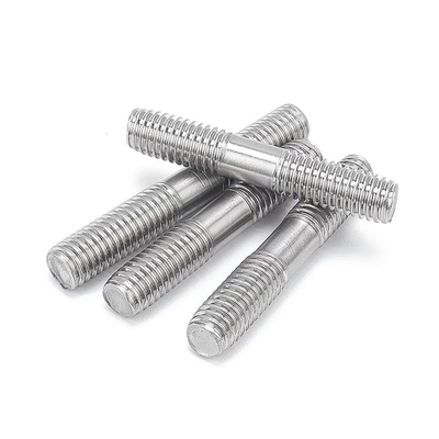 ANSI/ASME Acciaio inossidabile Acciaio al carbonio Nipple Dimensioni personalizzabili & Materiale di grado industriale