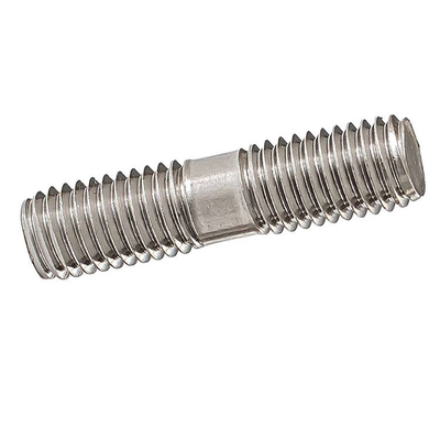 ANSI/ASME Acciaio inossidabile Acciaio al carbonio Nipple Dimensioni personalizzabili & Materiale di grado industriale