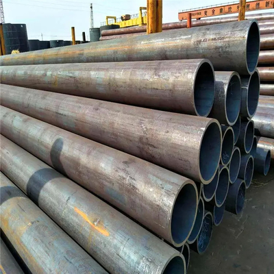 Tubo Hastelloy C276 Inconel Incoloy 825 della lega di nichel 926 tubo senza saldatura della lega di Monel 400