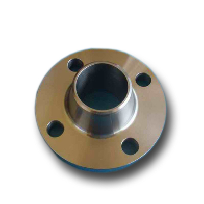 Collo di saldatura B564 N08810 3" flangia ASME B16.5 dell'acciaio legato del nichel 300#
