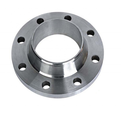 Flangia eccellente di saldatura 600# 15" di acciaio inossidabile del duplex del collo A182 Gr.F53 ASME B16.5