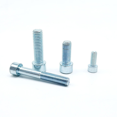 La flangia di Stainless Steel Hex del produttore del fermo serra DIN6921