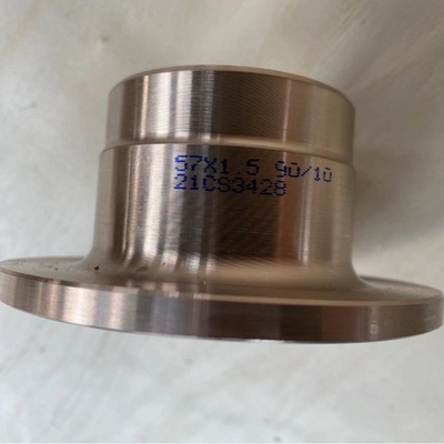 Fitture per tubi HDPE Dn110 Sdr11/sdr9/sdr13.6