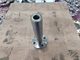 Incavo della flangia dell'acciaio legato del nichel di industria che salda N04400 RJ 600# per collegamento
