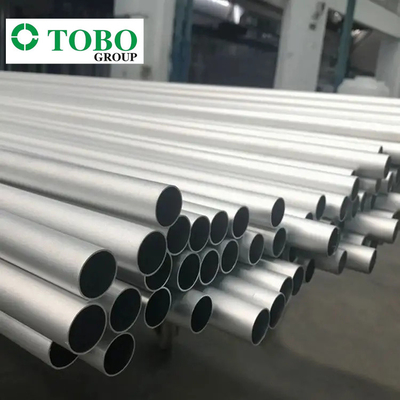 Metallo di alta qualità 6063 6021 tubi quadrati di alluminio rettangolare vendite globali per la costruzione e l'industria