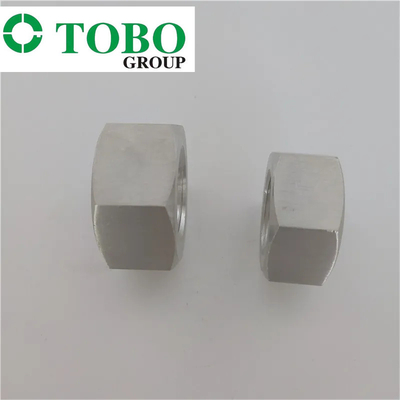 accessorio per tubi della lega di nichel dell'accessorio per tubi di acciaio inossidabile 316L 304 MT23