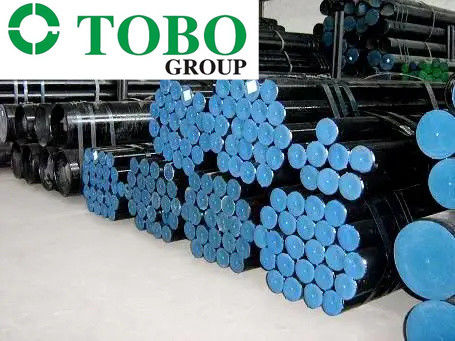 API5L X52 PSL1 6 pollici SCH40 tubo in acciaio rivestito di plastica DIN 30678