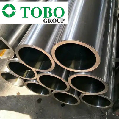 Inconel 601 600 625 tubo senza cuciture della lega di nichel di Inconel600 Inconel601 Inconel625 UNS NO6601 NO6625 NO6600