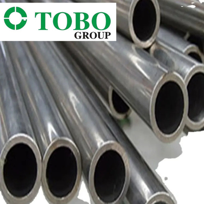 Inconel 601 600 625 tubo senza cuciture della lega di nichel di Inconel600 Inconel601 Inconel625 UNS NO6601 NO6625 NO6600