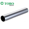 Tubo eccellente duplex di acciaio inossidabile metropolitana/2507 2205 di acciaio inossidabile di ASTM A789 A790 S31803/2205