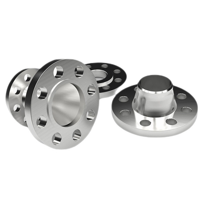 Collo di saldatura A182 F316L 900# rf 12" della flangia di acciaio inossidabile ASME B16.5