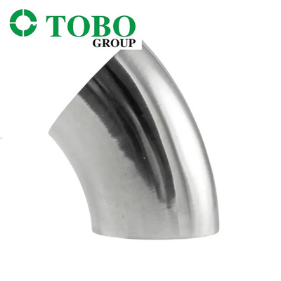 Accessori per tubi d'acciaio bassolegati di vendita del gomito caldo di BW A234 WP91 90D LR 14" STD ASME B16.9