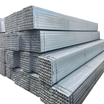 Tubo Affidabile, Scelta Senza Preoccupazioni Tubo in Acciaio Rivestito ASTM A53 Φ383.9mm x 8.65mm (Sch 60) x 12m