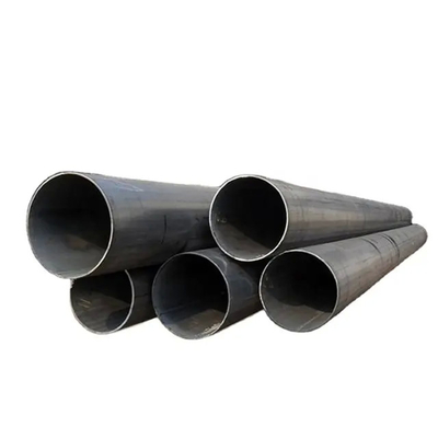 Tubo in acciaio con rivestimento resistente alla corrosione con rivestimento di pressione nominale