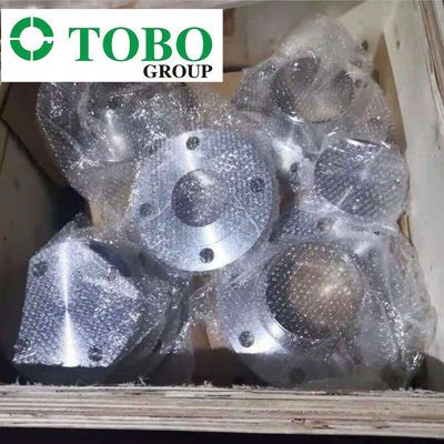 Full Range DN500 PN10 Steel Flange Weld Neck Blind Threaded Socket Weld Slip On