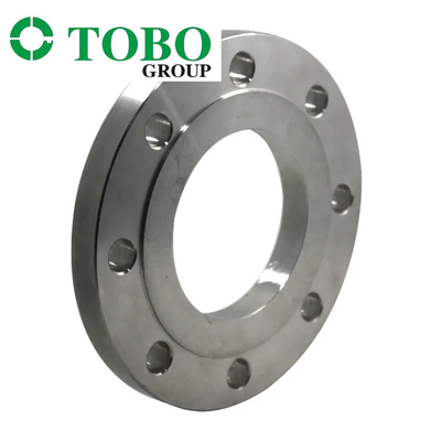 Saldatura di alluminio cieca della flangia dell'acciaio legato di acciaio inossidabile di norma di Lap Joint Flange Api 6a