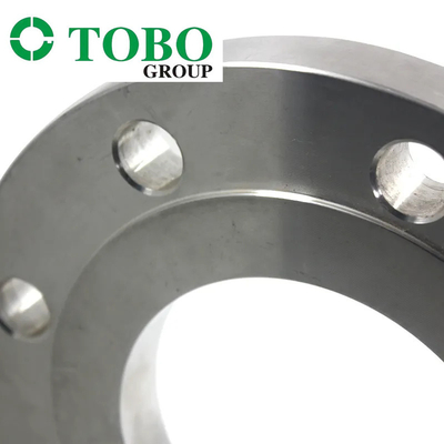 Saldatura di alluminio cieca della flangia dell'acciaio legato di acciaio inossidabile di norma di Lap Joint Flange Api 6a