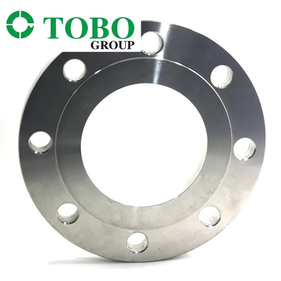 Saldatura di alluminio cieca della flangia dell'acciaio legato di acciaio inossidabile di norma di Lap Joint Flange Api 6a
