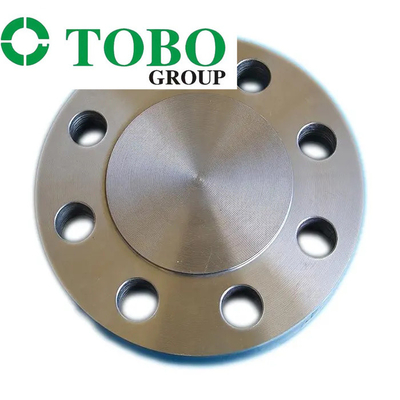 Qualità costante e affidabile, lavorazione meticolosa A182 inossidabile 304 ASME B16.5 Flanges in acciaio in lega cieco NPS 12" classe 900