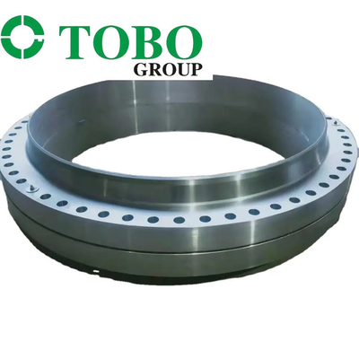 L'acciaio legato del nichel di WN B564 N08800 flangia 300# 18" rf ASME B16.5